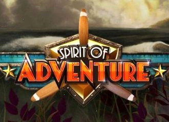 Дорожные приключения в игровом автомате Spirit of Adventure