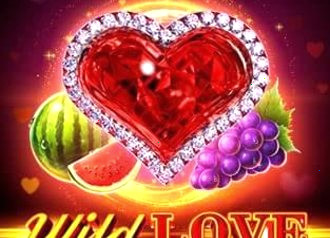 Слот Wild Love от провидера Endorphina
